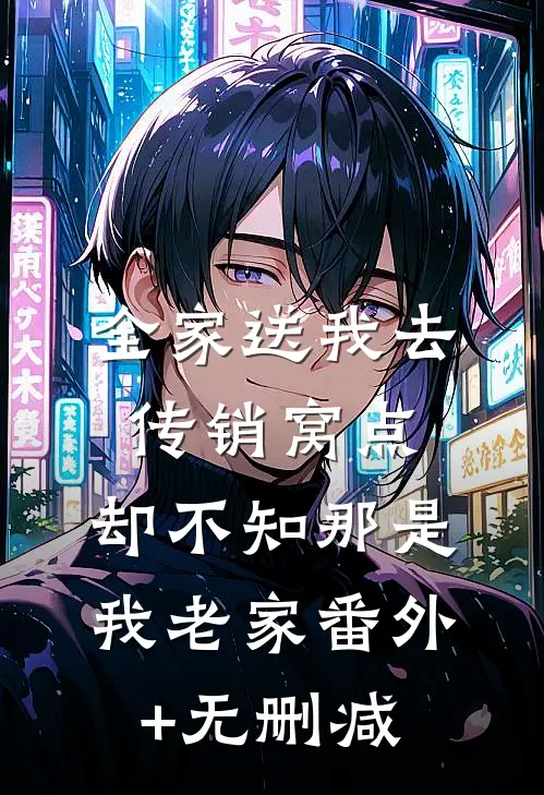 全家送我去传销窝点，却不知那是我老家番外+无删减