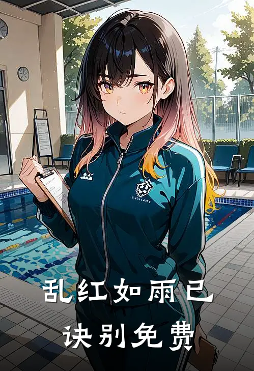 乱红如雨已诀别免费