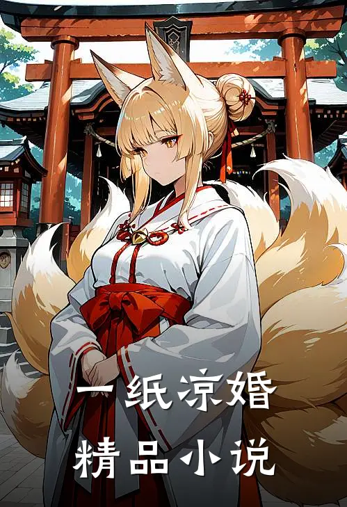 一纸凉婚精品小说