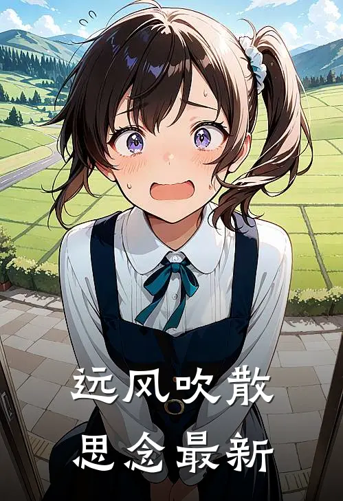 远风吹散思念最新