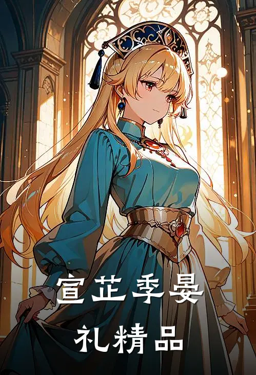 宣芷季晏礼精品