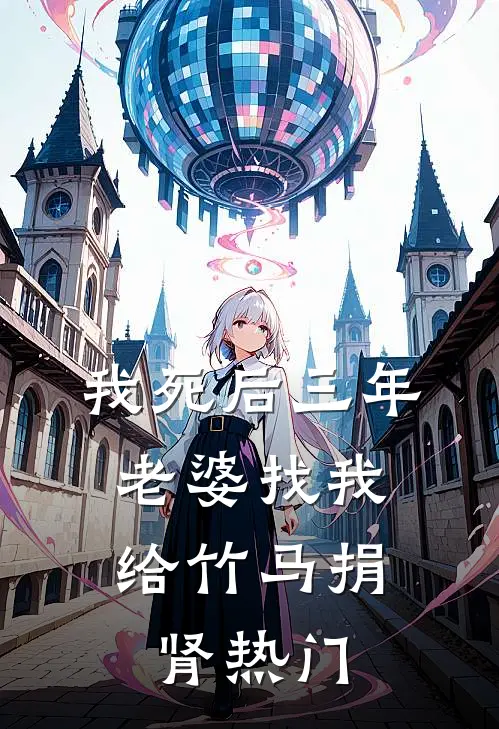 我死后三年，老婆找我给竹马捐肾热门