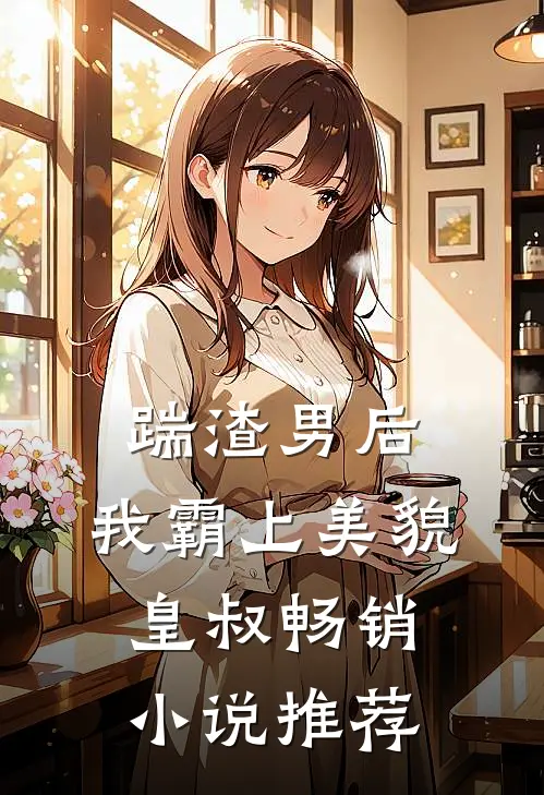 踹渣男后,我霸上美貌皇叔畅销推荐