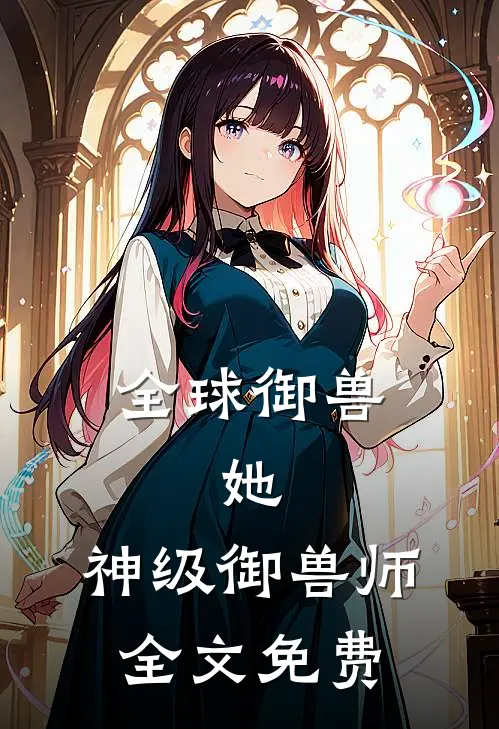 全球御兽：她，神级御兽师全文免费