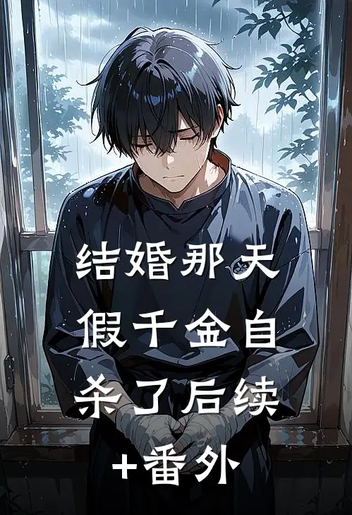结婚那天，假千金自杀了后续+番外