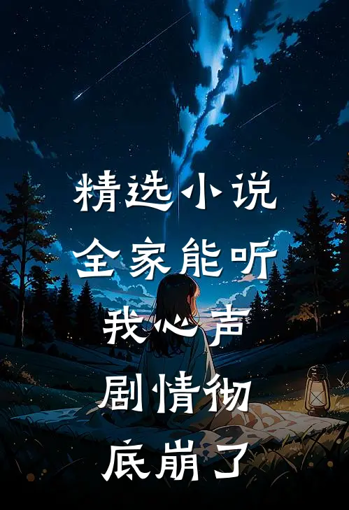 精选小说全家能听我心声，剧情彻底崩了