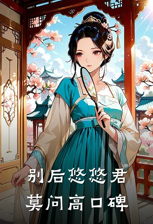 别后悠悠君莫问高口碑