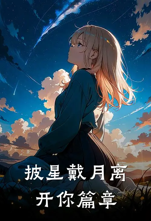 披星戴月离开你篇章