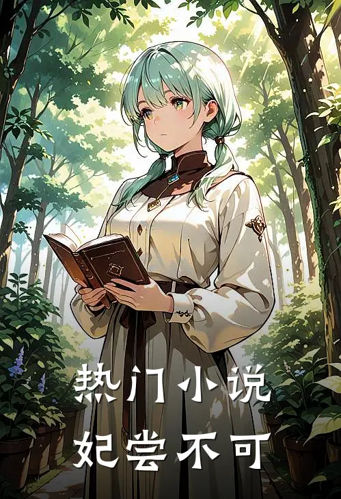 热门小说妃尝不可