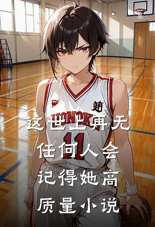 这世上再无任何人会记得她高质量小说