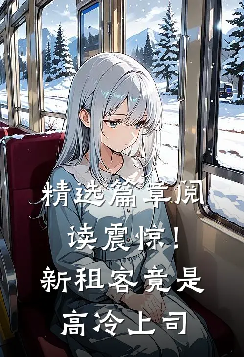 精选篇章阅读震惊！新租客竟是高冷上司
