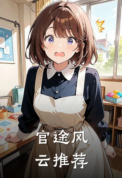 官途风云推荐