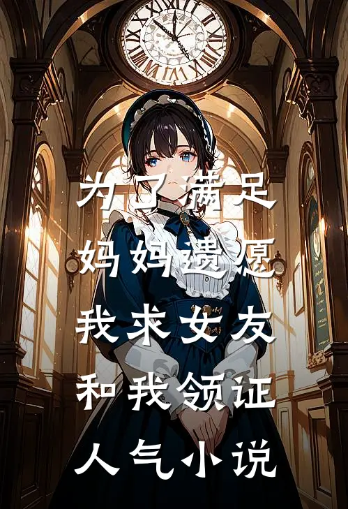 为了满足妈妈遗愿，我求女友和我领证人气小说