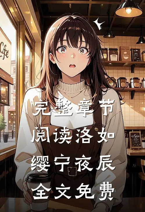 完整章节阅读洛如缨宁夜辰全文免费