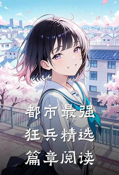 都市最强狂兵精选篇章阅读