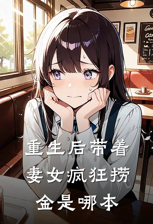重生后带着妻女疯狂捞金是哪本