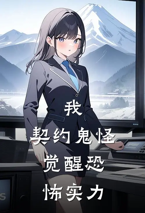 我，契约鬼怪，觉醒恐怖实力