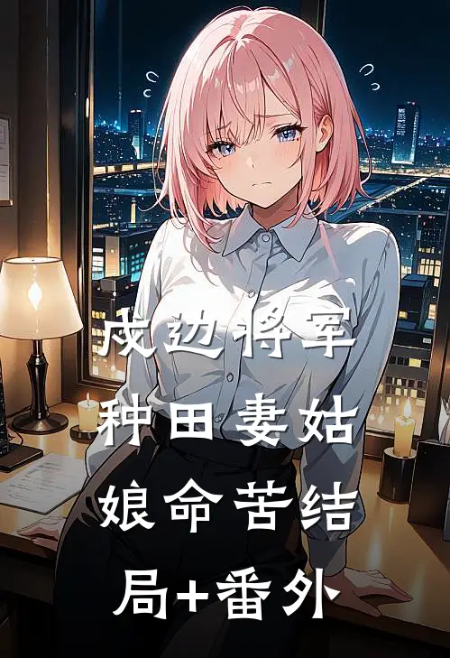 戍边将军种田妻-姑娘命苦结局+番外