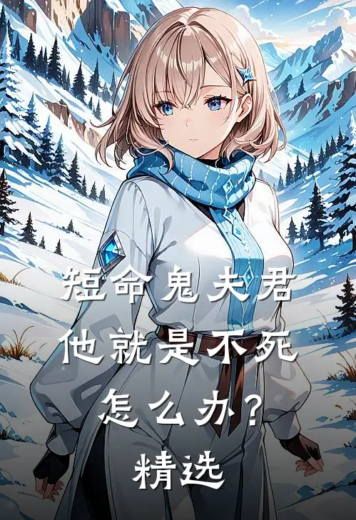 短命鬼夫君他就是不死，怎么办？精选