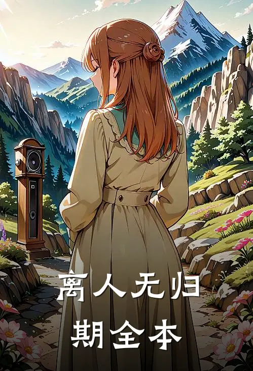 离人无归期全本