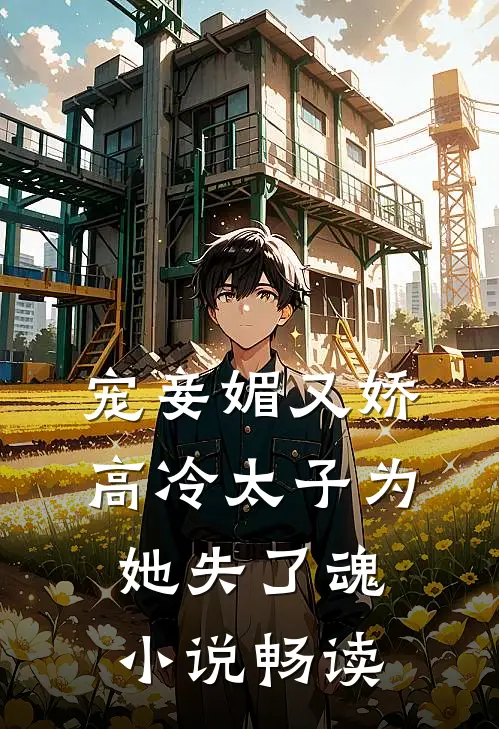 宠妾媚又娇，高冷太子为她失了魂小说畅读