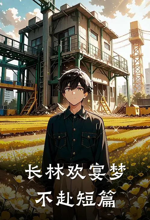 长林欢宴梦不赴短篇