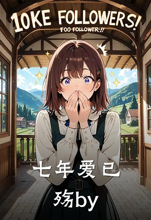 七年爱已殇by