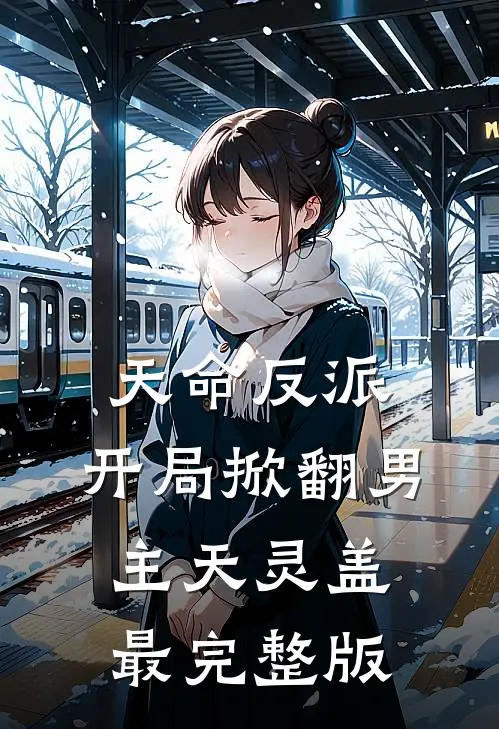 天命反派：开局掀翻男主天灵盖最完整版