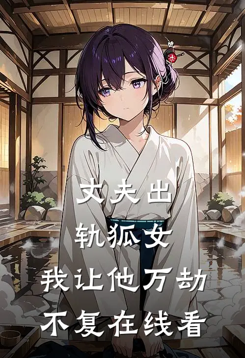 丈夫出轨狐女，我让他万劫不复在线看