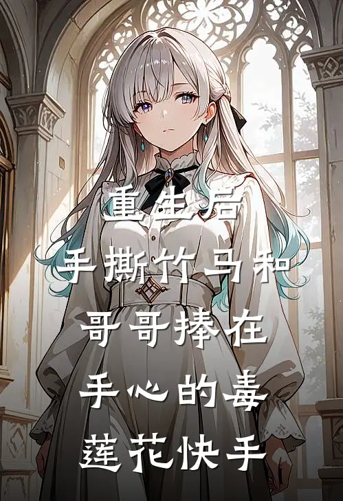 重生后，手撕竹马和哥哥捧在手心的毒莲花快手
