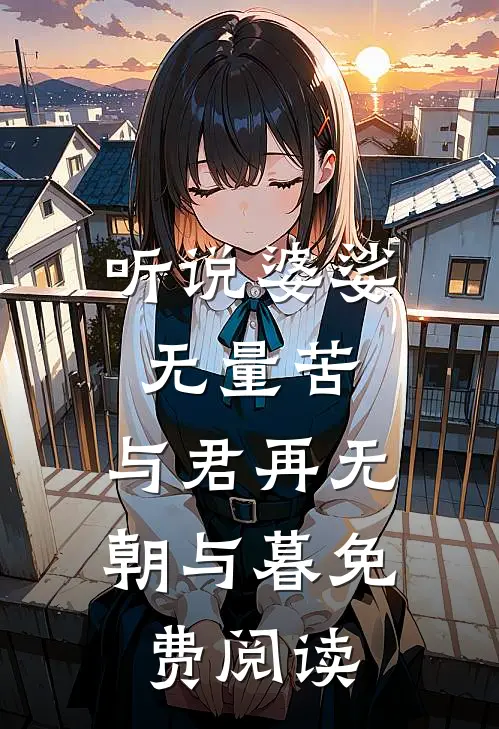 听说婆娑无量苦，与君再无朝与暮免费阅读