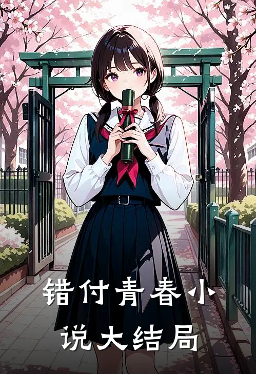 错付青春小说大结局