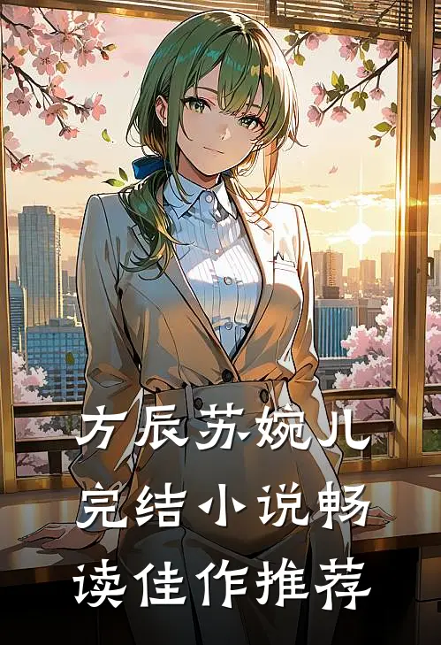 方辰苏婉儿完结小说畅读佳作推荐