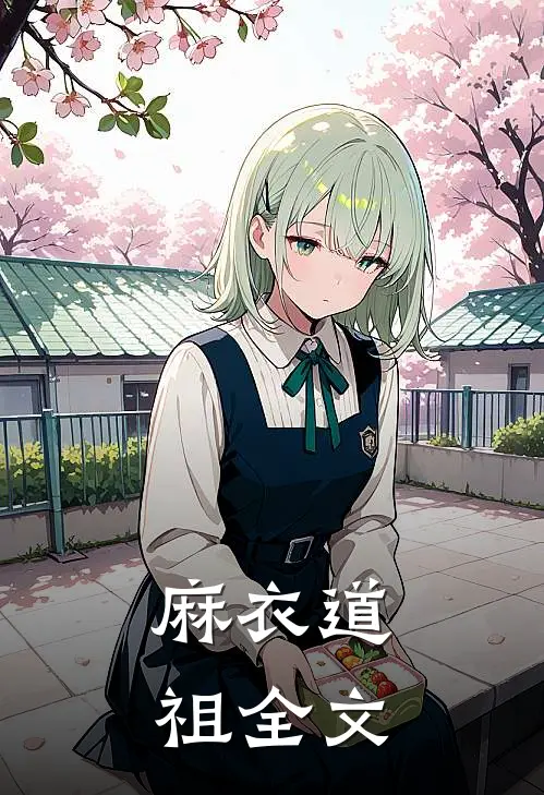 麻衣道祖全文