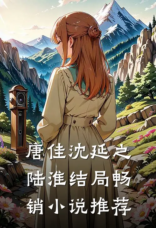 唐佳沈延之陆淮结局畅销小说推荐