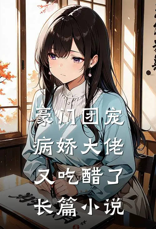豪门团宠：病娇大佬又吃醋了长篇小说