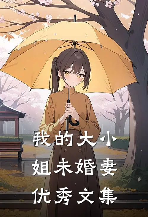我的大小姐未婚妻优秀文集