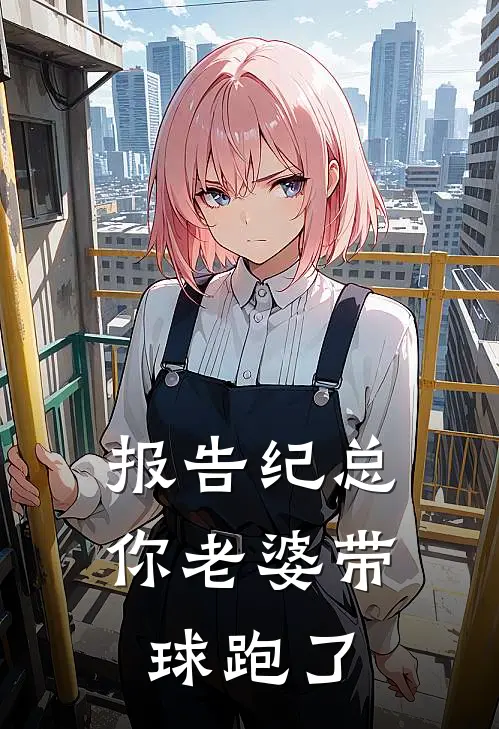 报告纪总你老婆带球跑了