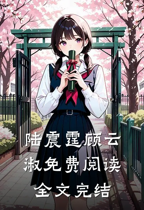 陆震霆顾云淑免费阅读全文完结