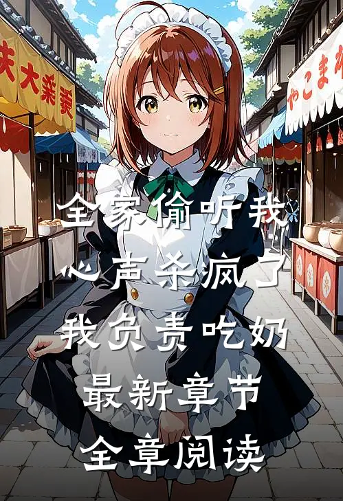 全家偷听我心声杀疯了,我负责吃奶最新章节全章阅读