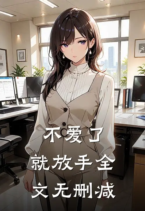不爱了，就放手全文无删减
