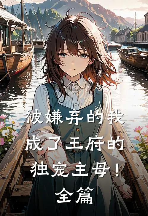 被嫌弃的我成了王府的独宠主母！全篇