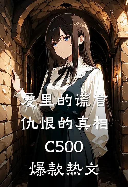 爱里的谎言，仇恨的真相C500爆款热文