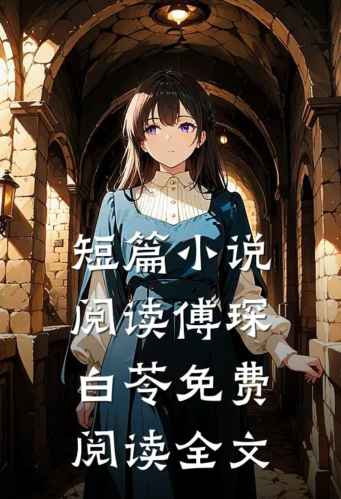 短篇小说阅读傅琛白苓免费阅读全文