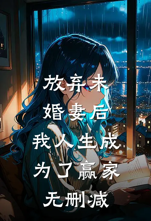 放弃未婚妻后，我人生成为了赢家无删减