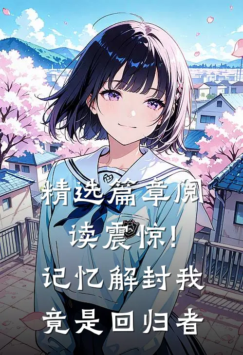 精选篇章阅读震惊!记忆解封,我竟是回归者