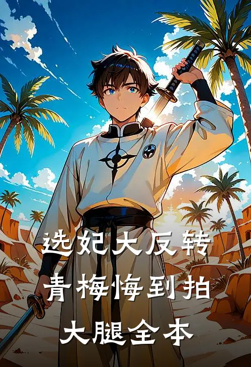 选妃大反转，青梅悔到拍大腿全本