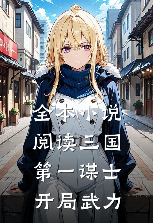 全本小说阅读三国：第一谋士，开局武力
