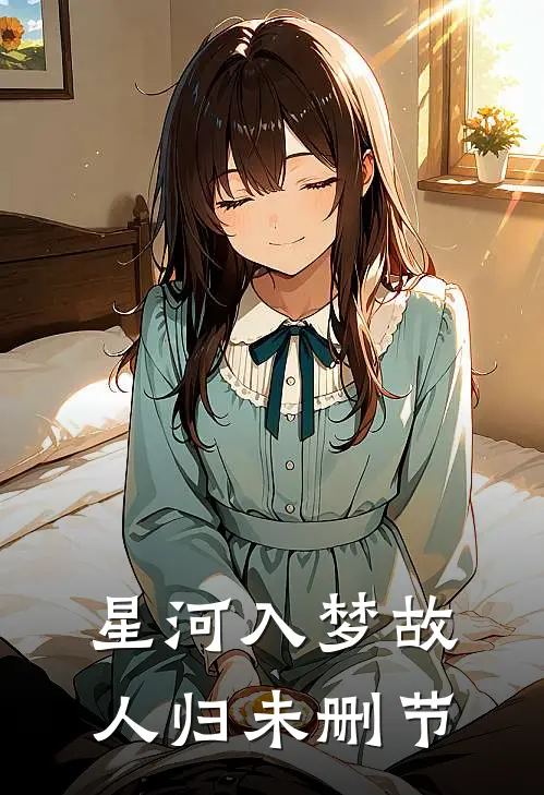 星河入梦故人归未删节