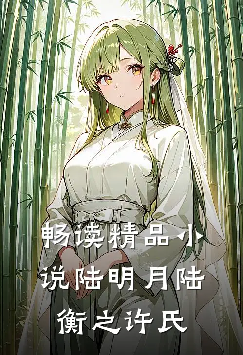 畅读精品小说陆明月陆衡之许氏